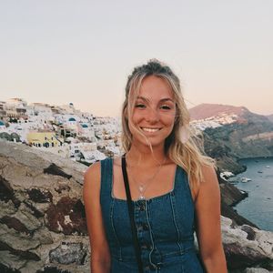 Meet your Posher, Marie-pier